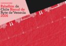 Ministerio de las Culturas abre convocatoria para seleccionar proyecto que representará a Chile en la 61ª Bienal de Arte de Venecia