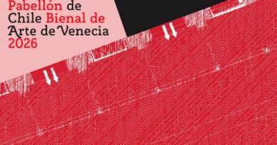 Ministerio de las Culturas abre convocatoria para seleccionar proyecto que representará a Chile en la 61ª Bienal de Arte de Venecia