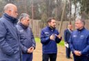 Ministros del Interior y Bienes Nacionales anuncian proyecto de ley que facilitará el acceso a las playas