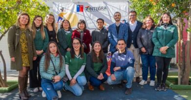 Postulaciones hasta el 17 de junio: Súmate al Fondo de Innovación de la Educación Parvularia 2025