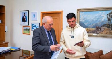 Municipio de Osorno se suma a la digitalización de la licencia de conducir