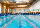 Deportistas de la región participaron en el Primer Selectivo Regional de Natación