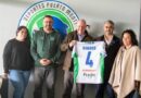 Fracht Group se convierte en auspiciador internacional de Deportes Puerto Montt y elige al club como su primer socio latinoamericano