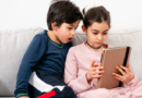 Consejos para alejar a los niños de las pantallas durante las vacaciones