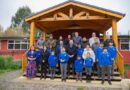 Inauguran obras en escuela Tacamó Alto por más de 150 millones de pesos