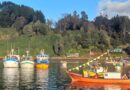 Fiestas de San Pedro: Con apoyo de INDESPA quince caletas del territorio celebran  esta tradición que une a las comunidades pesqueras