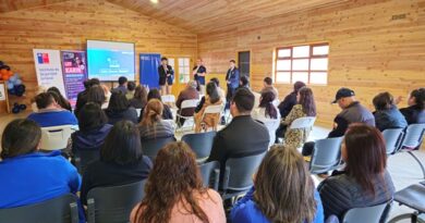 192 empresas de la región de Los Lagos serán beneficiadas con la devolución de excesos que el ISL está realizando en campaña masiva para sus adheridos