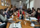 Medicina ULagos avanzó en el Consejo Universitario y está pronta a decretarse