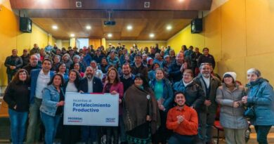 378 familias campesinas de San Pablo harán realidad sus proyectos de desarrollo silvoagropecuarios