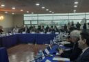 Alcalde Fernando Oyarzún participa en reunión “Plan Salmón” desarrollada en Puerto Montt