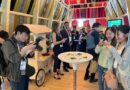 Región de Los Lagos: Participación en Expo Osaka 2025 es valorada positivamente por gremios para impulsar los productos del mar en Japón.