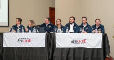 Aproleche Osorno celebra su Asamblea Anual reafirmando el rol esencial del sector lechero