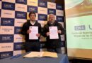 SLEP Chiloé firmó convenio de colaboración con la Universidad del Desarrollo