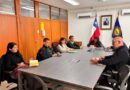 Seremi de agricultura destaca rol subsidiario de agroseguros en la región