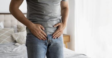 Cáncer testicular en aumento: Chile entre los 15 países con mayor prevalencia a nivel mundial