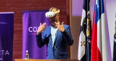 Conecta Salud Patagonia irrumpe en la región con tecnología de vanguardia y mirada global