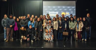 Cortometraje de Aysén ganó el Primer Festival de Cine de Frutillar