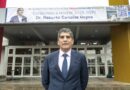 Dr. Roberto Canales Reyes, lanza campaña a Rector de la Universidad de Los Lagos
