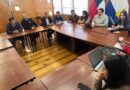 En Calbuco: Comisión Provincial del Core conoció en terreno problemáticas de agua potable y nuevas instalaciones de Casa TEA
