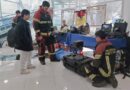 Cuerpo de Bomberos de Puerto Montt celebra 160 años de vida institucional