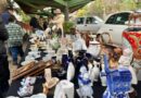 Expositores de la Región presentan objetos con historia en Segunda Feria de Antigüedades en la Costanera