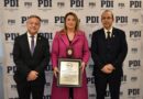 PDI Osorno reconoce el trabajo colaborativo con ARCHI Los Lagos en el marco de su 92º aniversario.