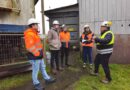 Dirección del Trabajo Los Lagos insta a empleadores a proteger a trabajadores expuestos al frío