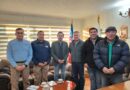 Alcalde de Chonchi sostiene importante reunión con director regional del IPS.