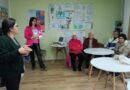 Municipio de Chonchi se preocupa por el buen trato a las personas mayores