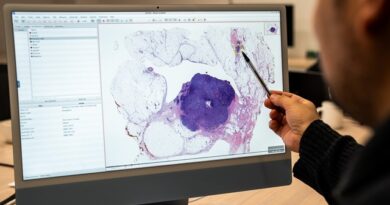 Región de O’Higgins da un salto hacia la medicina de precisión con supercomputación aplicada a la salud pública