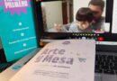 “Arte y Mesa”: campaña nacional que fortalece la conversación en familia llega a Los Lagos