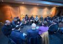 Puerto Varas impulsa la innovación tecnológica y la  colaboración empresarial con exitoso Matchmaking de Corfo