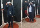 Profesores de la PUCV desarrollan proyecto de realidad inmersiva para enseñar ciencias en colegios