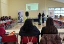 Dirigentes sociales de Puyehue fueron capacitados por docentes y estudiantes del IP y CFT Santo Tomas Osorno