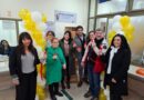 Inauguran punto lector en dependencias del Cosam Oriente de Osorno