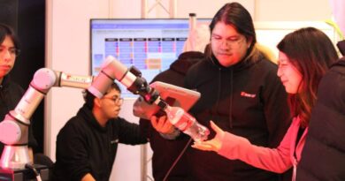 Tercera Versión de la Feria Tecnológica INACAP Osorno convoca a más de mil visitantes