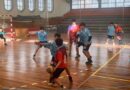 Comienza la segunda fecha del Campeonato Comunal Sub 14 de Balonmano en Osorno