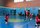 Escuela Canadá se corona campeona del Torneo Comunal Sub-14 de Vóleibol Femenino