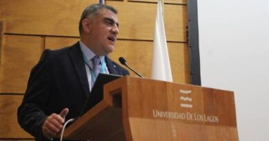Cuenta Pública Hospital Osorno destaca 2do lugar Nacional en ranking de recintos de Alta Complejidad