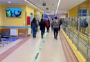 Inicia el funcionamiento del Nuevo Hospital de Quellón con apertura del Policlínico de Especialidades