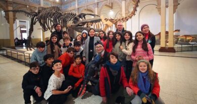 Ministerio de las Culturas lanza especial de vacaciones de invierno con más de 300 actividades