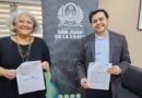 San Juan de la Costa firma convenios clave con PRODEMU y CONADI