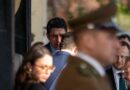 Diputado Héctor Barría analiza última Cuenta Pública del Presidente Gabriel Boric
