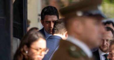 Diputado Héctor Barría analiza última Cuenta Pública del Presidente Gabriel Boric