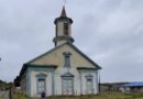 Iglesia de Carelmapu en Maullín recibe resolución satisfactoria para su reconstrucción