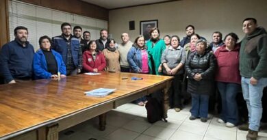 Core en Terreno: Comisión de Agricultura Visita Emprendimientos en Osorno y Alerta por Falta de Apoyo al Sector Rural
