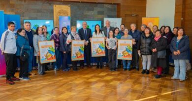 Se invita a agrupaciones sociales de Osorno a postular al Fondo de Desarrollo Local Henri Nestlé