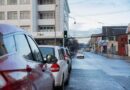 El próximo lunes 16 de junio se retomará el cobro de estacionamientos concesionados en el centro de Osorno