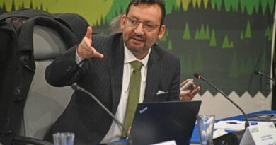 Consejo Regional oficiará a ministra de Medio Ambiente por falta de avances en protección de ríos Rahue y Damas
