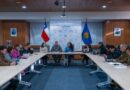 Consejeros regionales solicitan habilitación definitiva de accesos a Parques Nacionales en la provincia de Palena